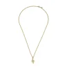 Valentine Pearls Necklace