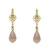 Vintage Pearly Drops - Camps & Camps