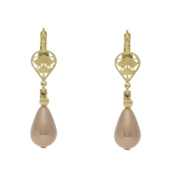 Vintage Pearly Drops - Camps & Camps