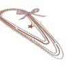 Vintage Rose splendour necklace - Camps & Camps