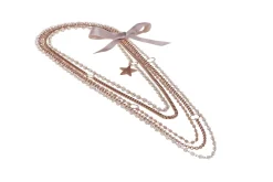Vintage Rose splendour necklace - Camps & Camps