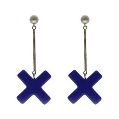 X Earrings - Camps & Camps