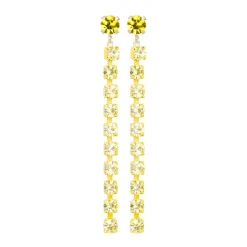 yellow enchanting crystals - Camps & Camps