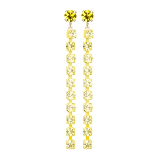 yellow enchanting crystals - Camps & Camps